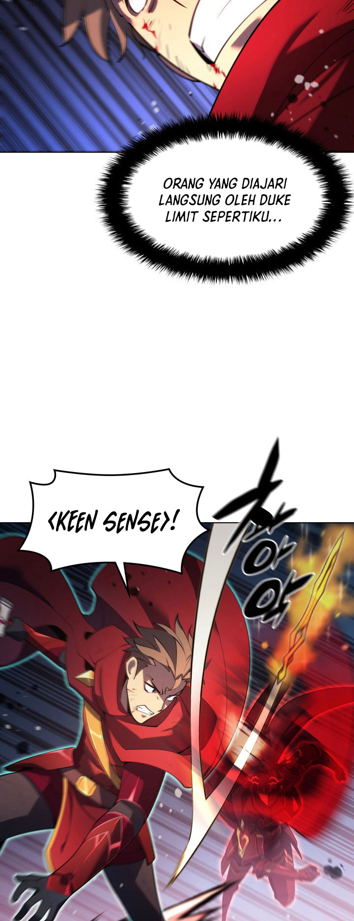 Overgeared New Chapter 146 Gambar 71