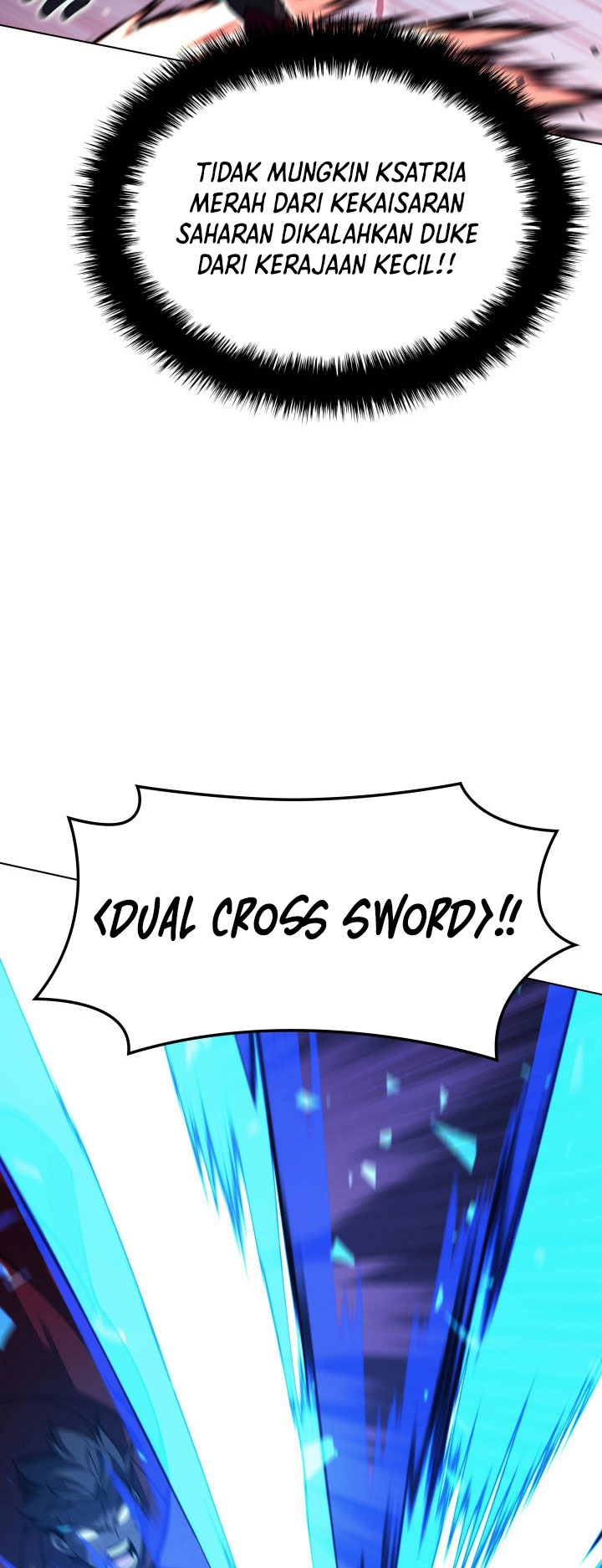 Overgeared New Chapter 146 Gambar 72