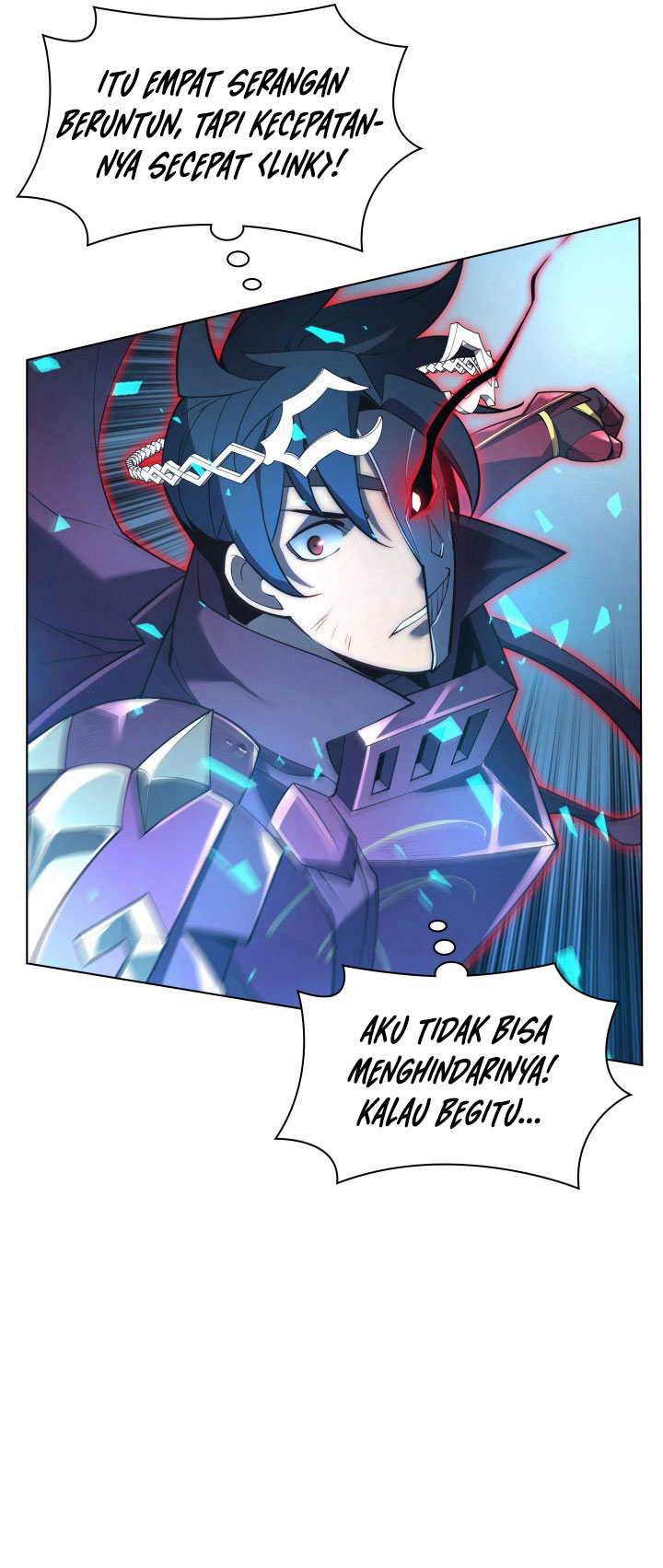 Overgeared New Chapter 146 Gambar 74