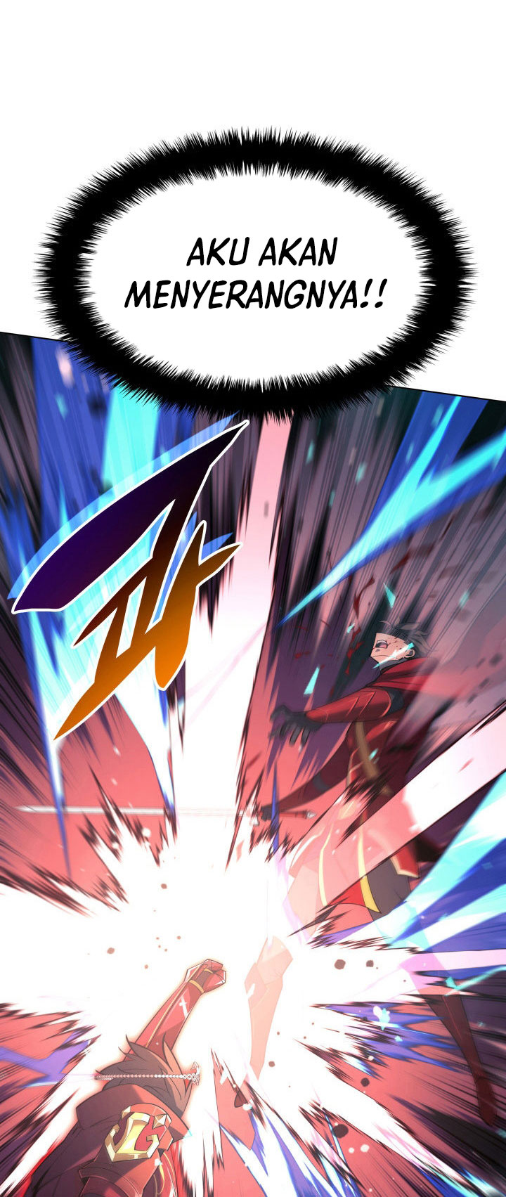 Overgeared New Chapter 146 Gambar 75