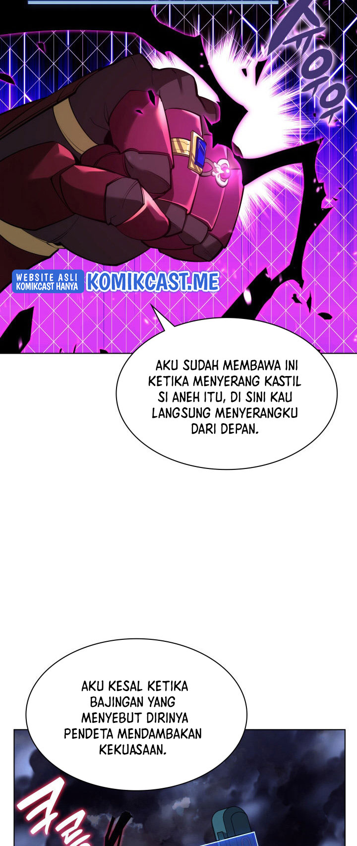 Overgeared New Chapter 146 Gambar 78