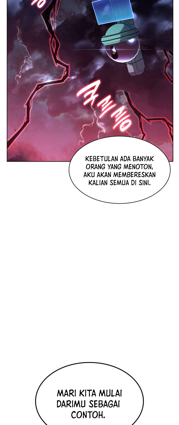 Overgeared New Chapter 146 Gambar 79