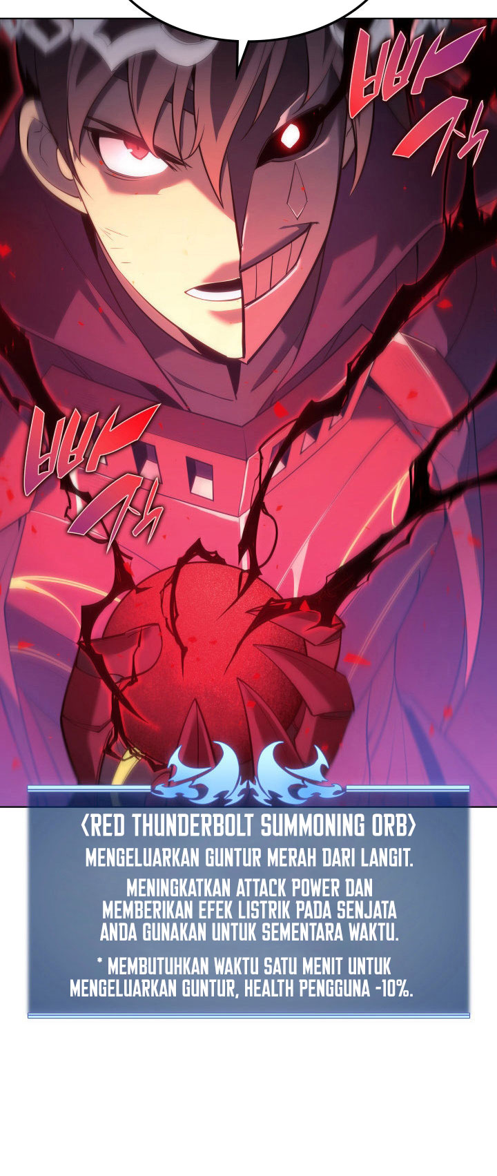 Overgeared New Chapter 146 Gambar 80