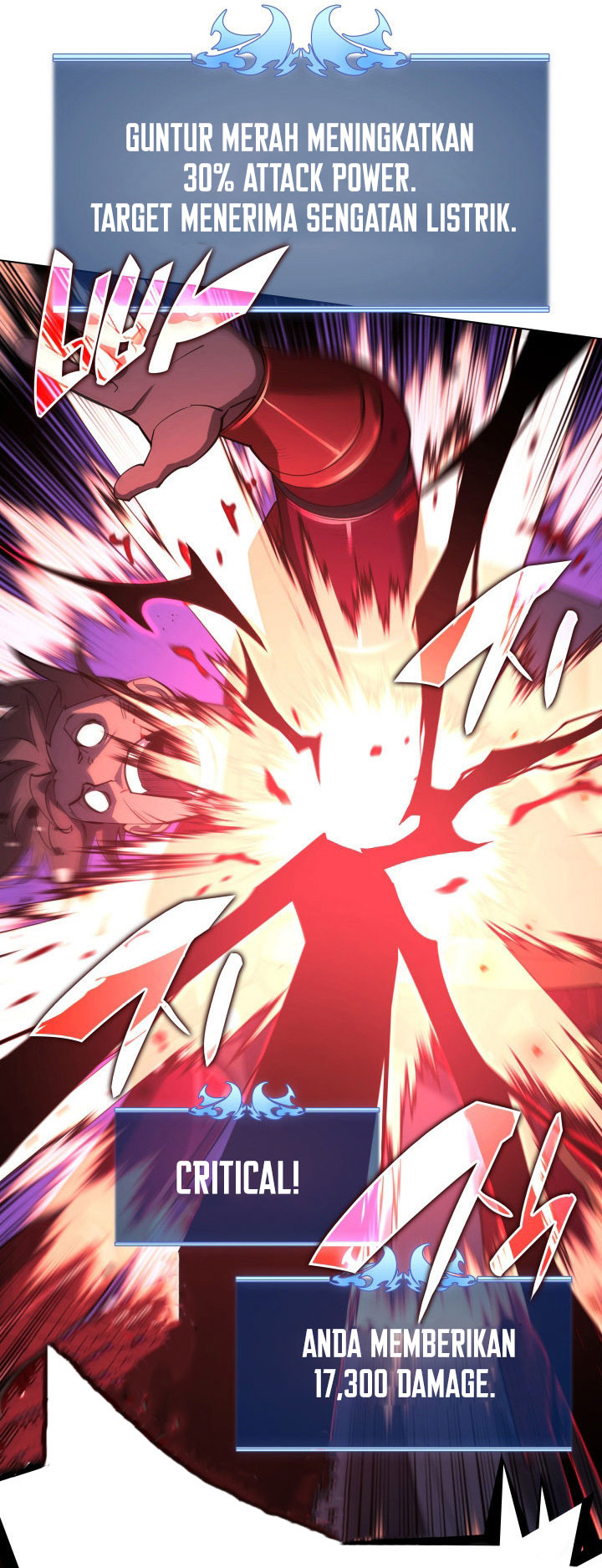 Overgeared New Chapter 146 Gambar 82