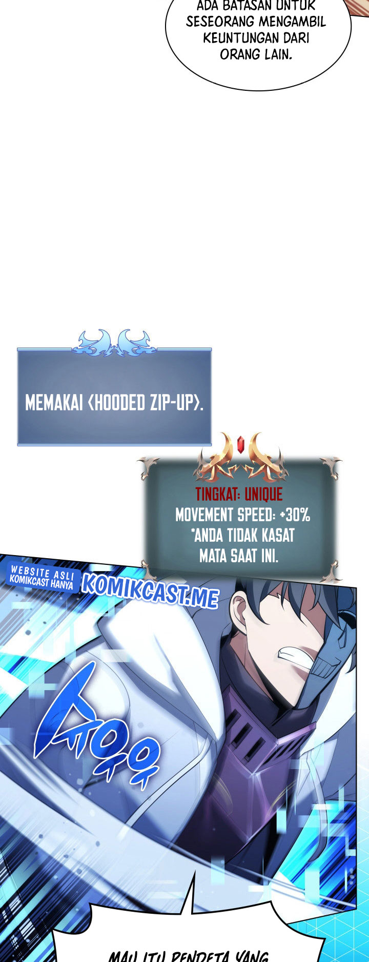 Overgeared New Chapter 146 Gambar 84