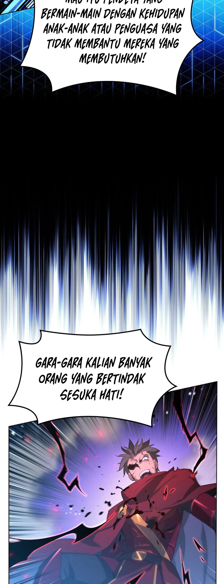 Overgeared New Chapter 146 Gambar 85