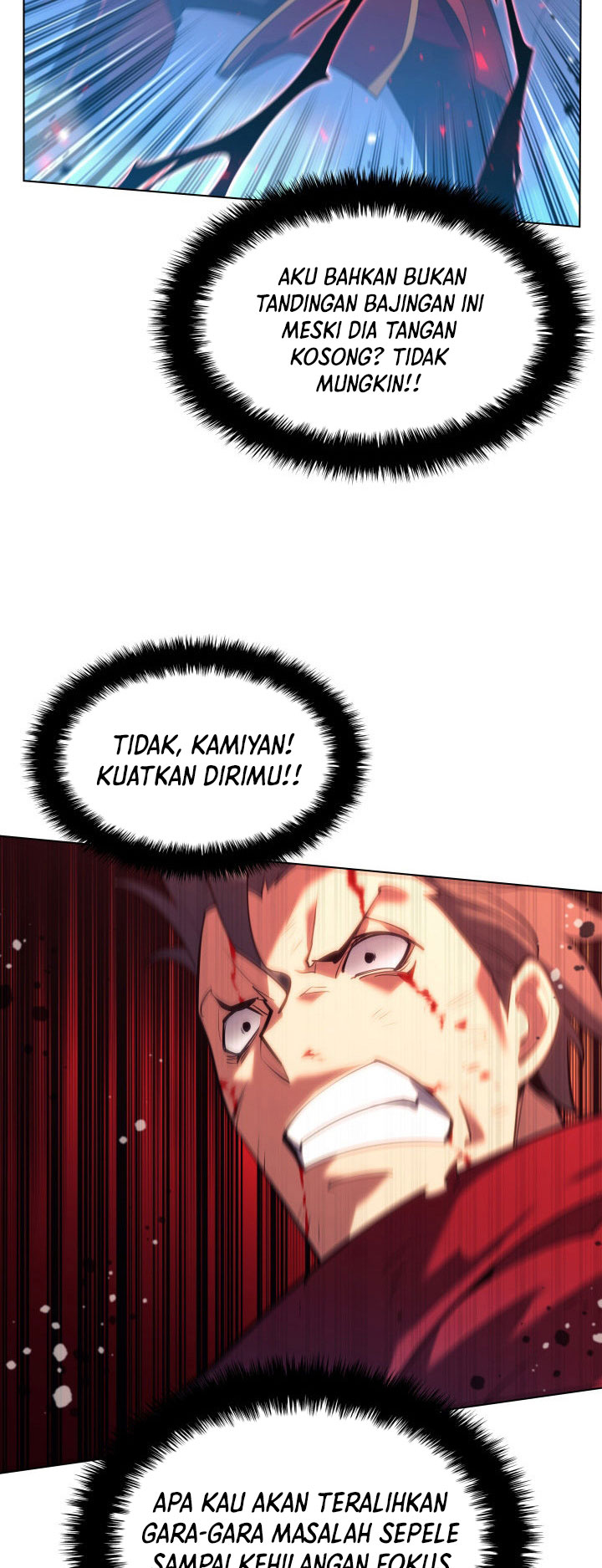 Overgeared New Chapter 146 Gambar 86