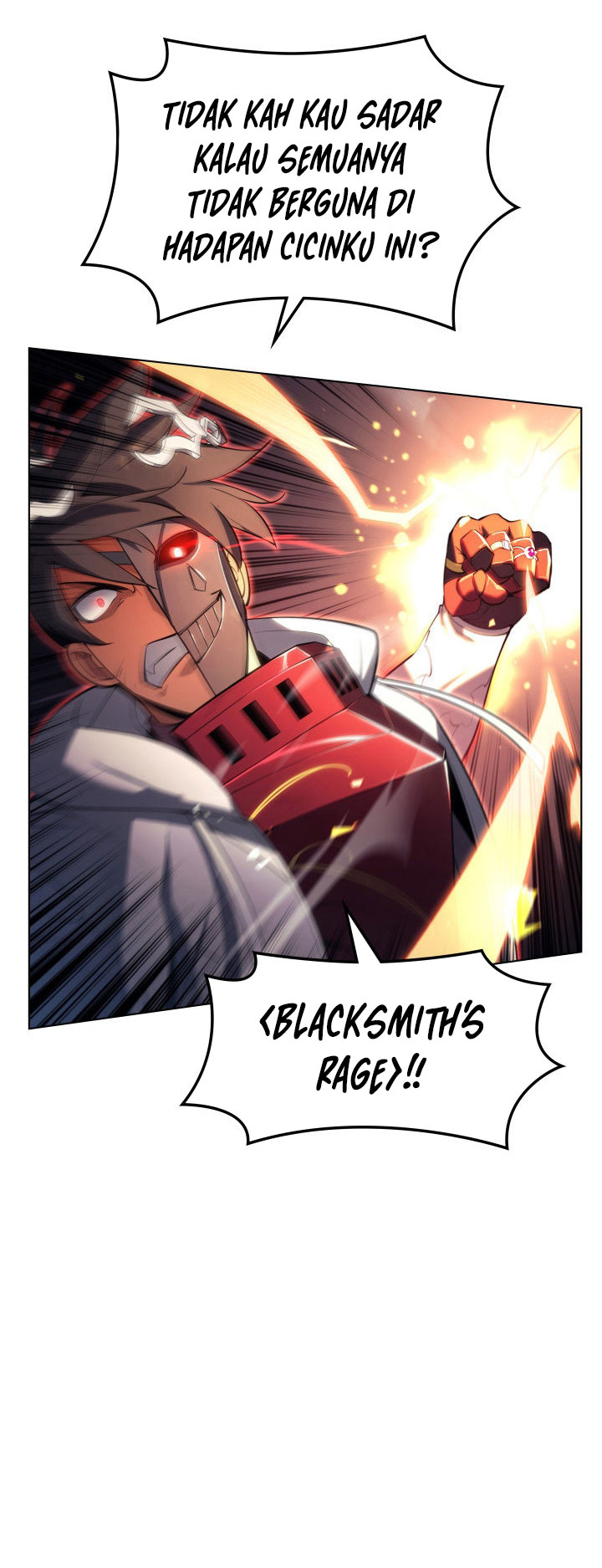 Overgeared New Chapter 146 Gambar 89