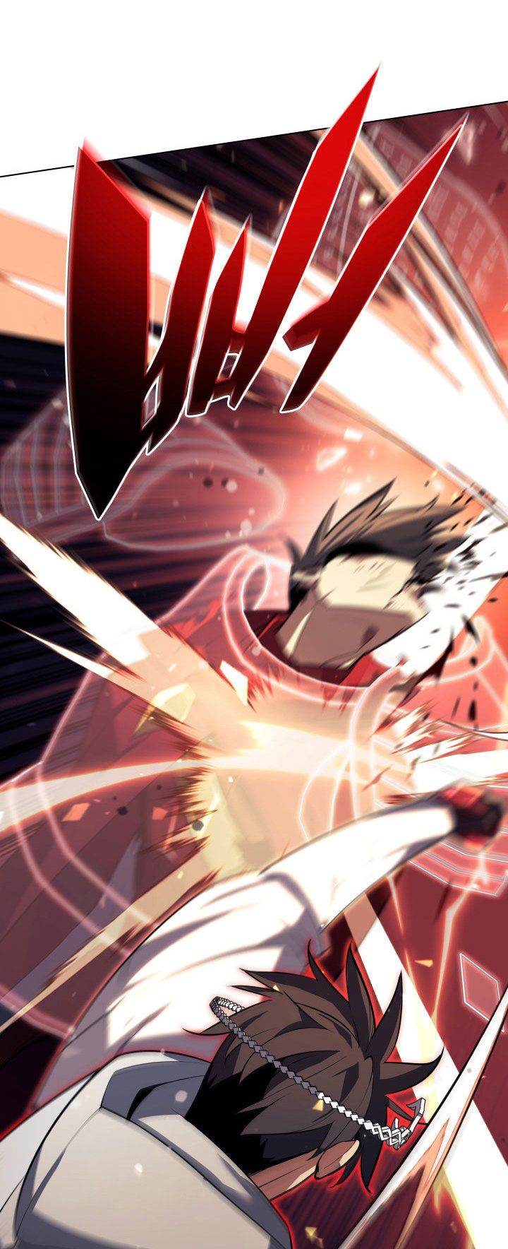 Overgeared New Chapter 146 Gambar 90