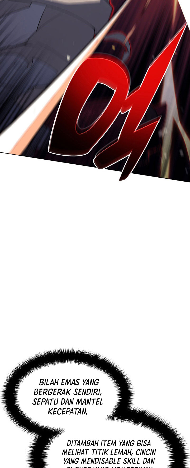 Overgeared New Chapter 146 Gambar 91