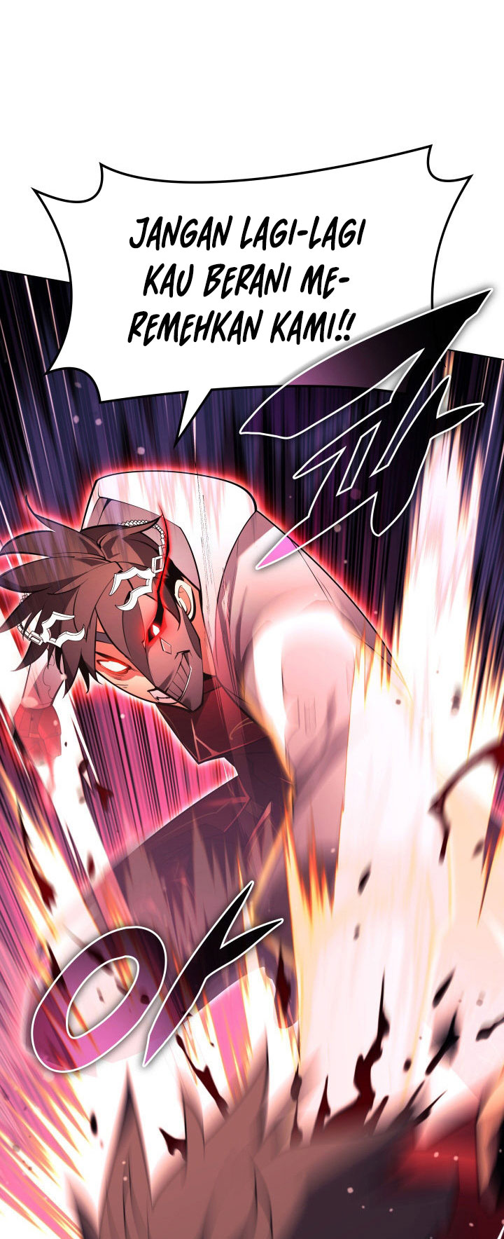Overgeared New Chapter 146 Gambar 94