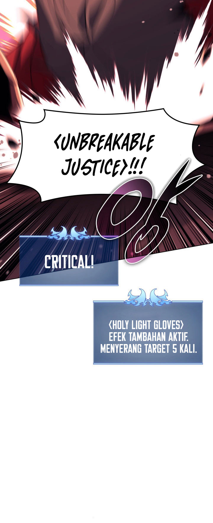 Overgeared New Chapter 146 Gambar 95