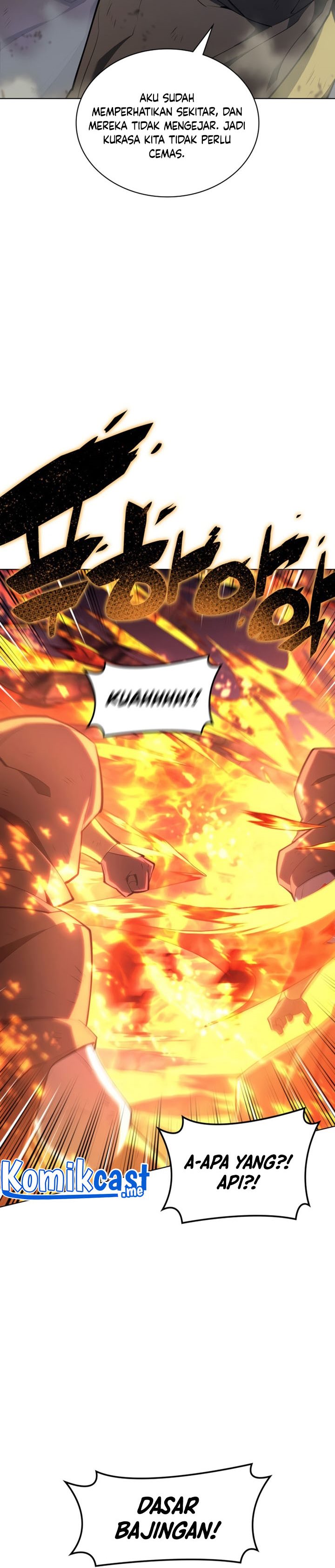 Overgeared New Chapter 136 Gambar 4