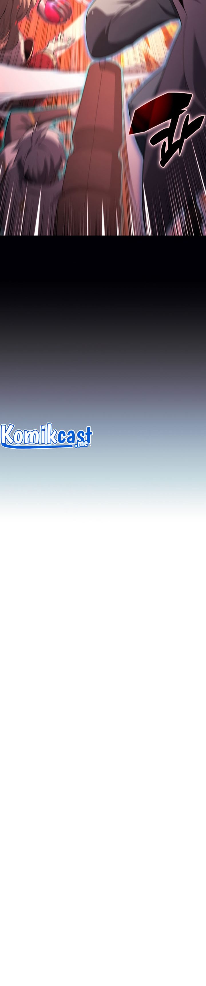 Overgeared New Chapter 136 Gambar 40