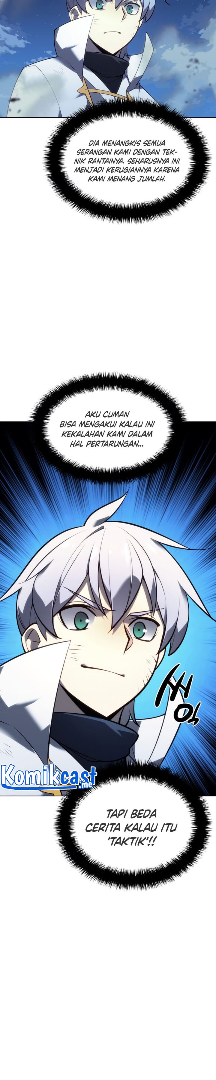 Overgeared New Chapter 136 Gambar 43