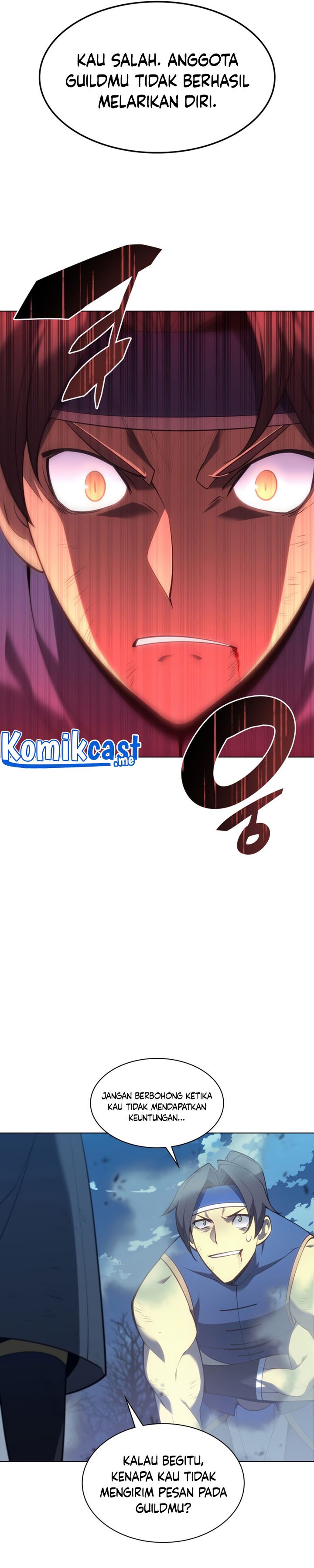 Overgeared New Chapter 136 Gambar 44