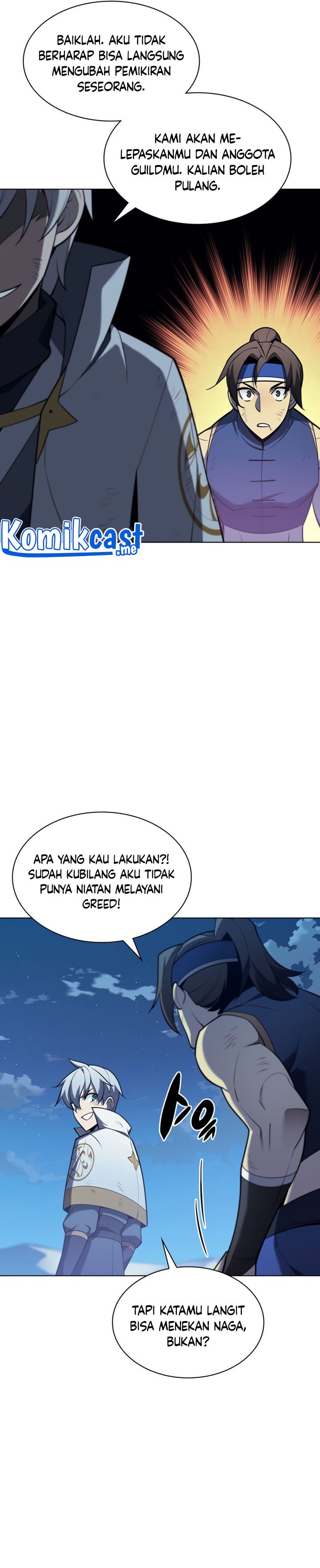 Overgeared New Chapter 136 Gambar 50