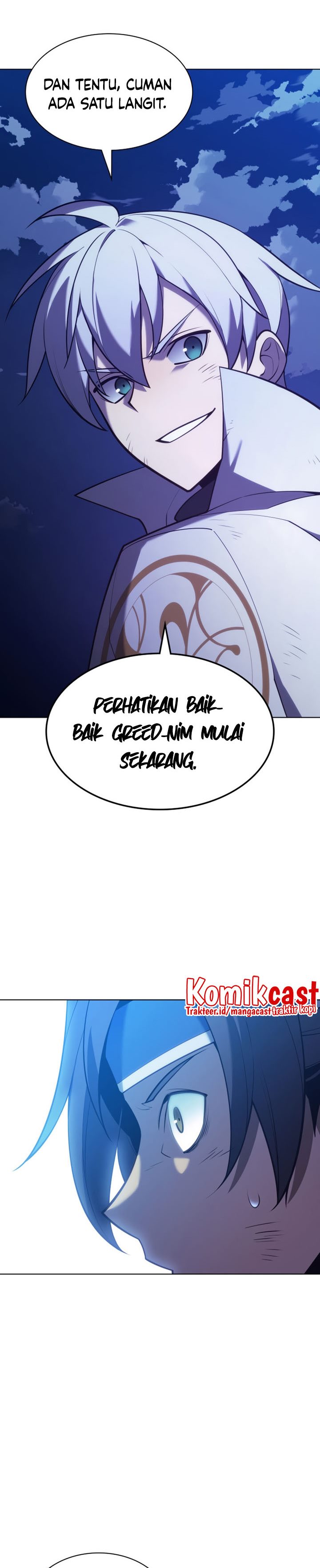 Overgeared New Chapter 136 Gambar 51
