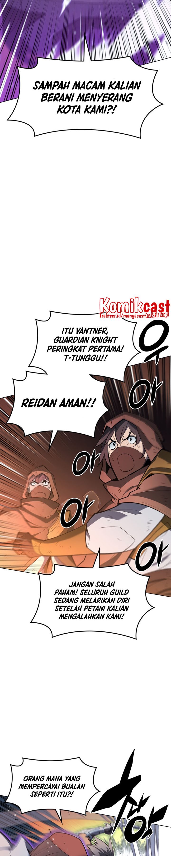Overgeared New Chapter 136 Gambar 6