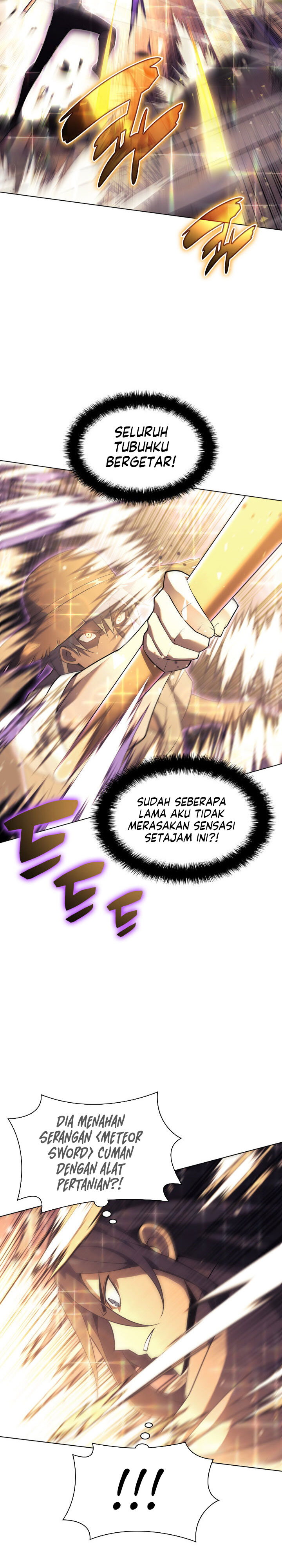Overgeared New Chapter 126 Gambar 11