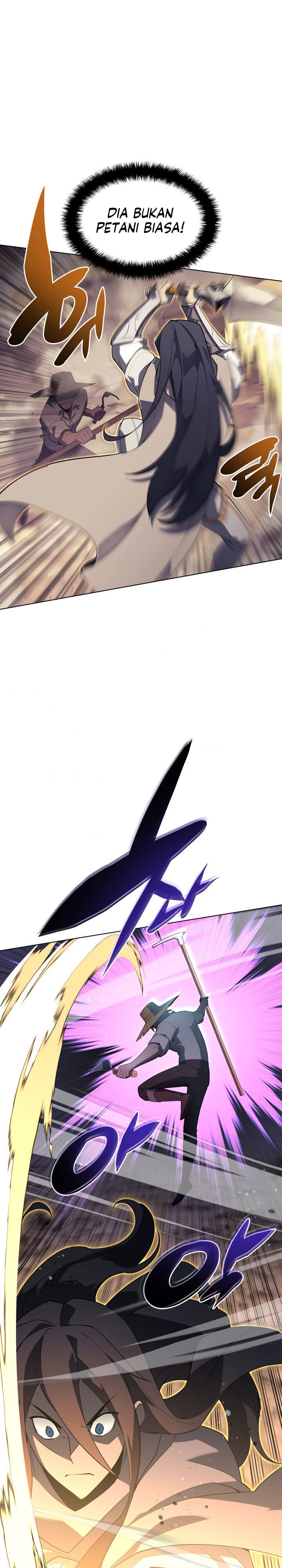 Overgeared New Chapter 126 Gambar 12