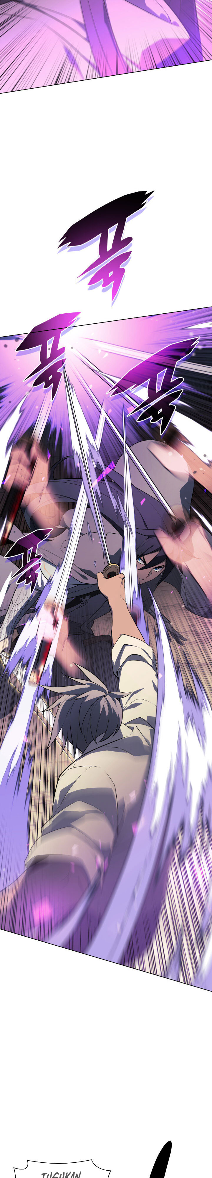 Overgeared New Chapter 126 Gambar 20
