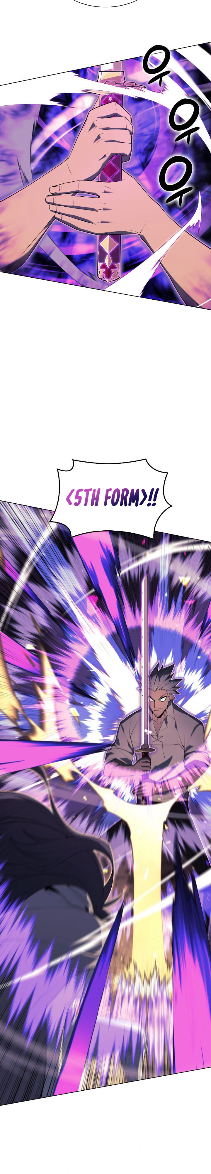 Overgeared New Chapter 126 Gambar 33