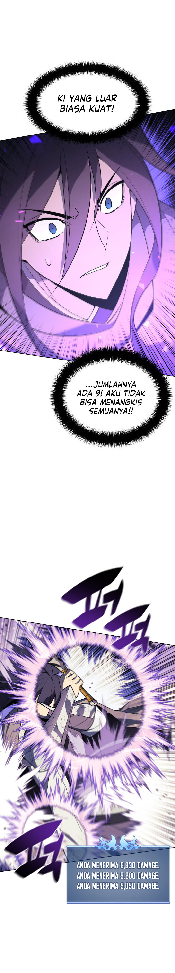 Overgeared New Chapter 126 Gambar 34