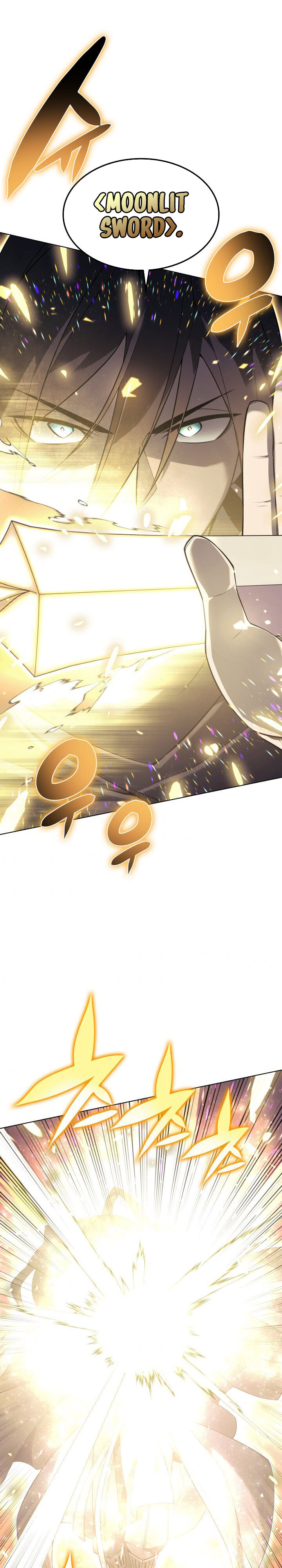 Overgeared New Chapter 126 Gambar 38
