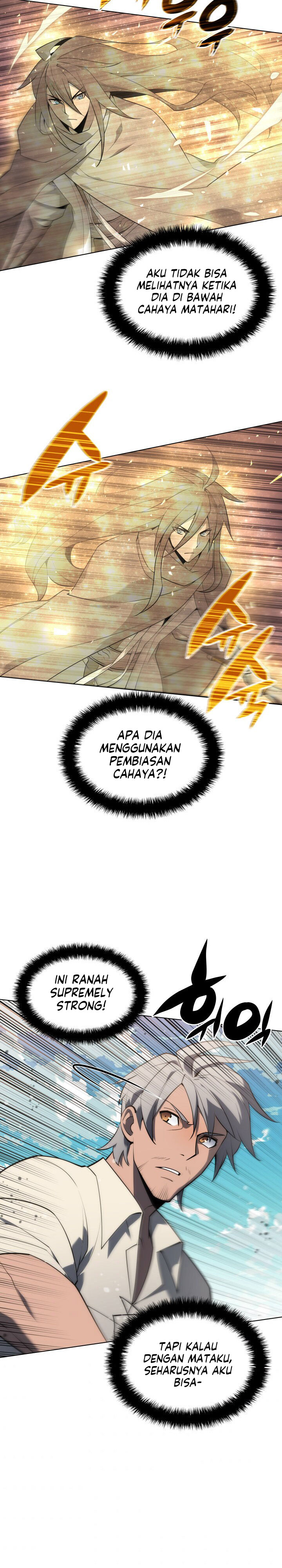 Overgeared New Chapter 126 Gambar 40