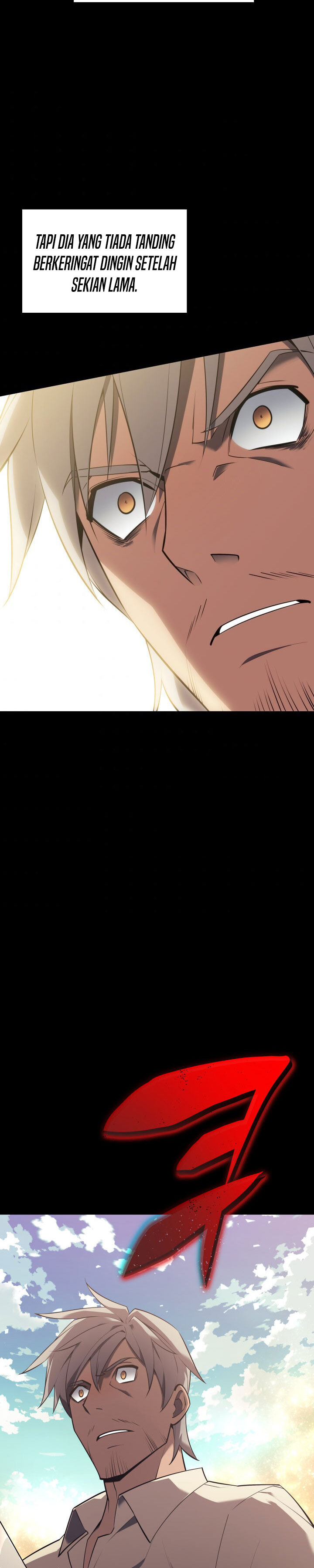 Overgeared New Chapter 126 Gambar 43