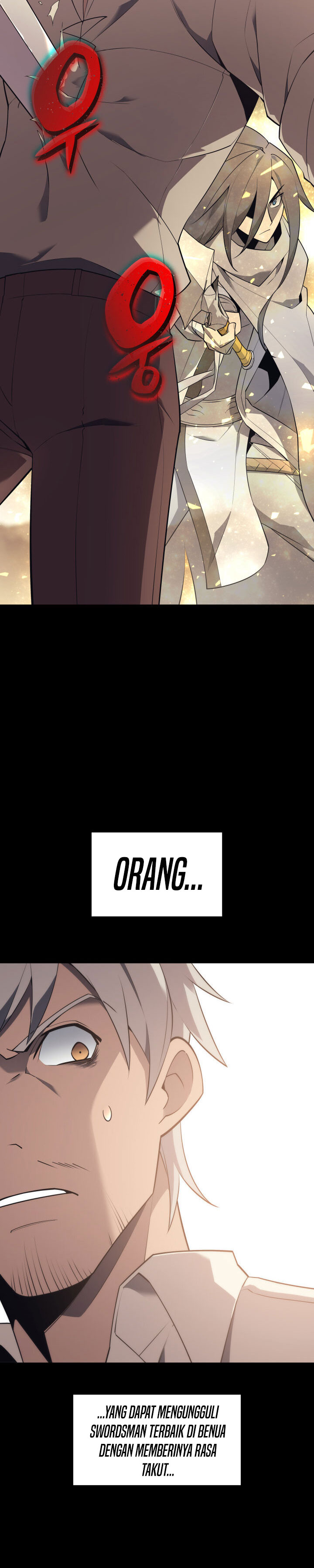 Overgeared New Chapter 126 Gambar 44