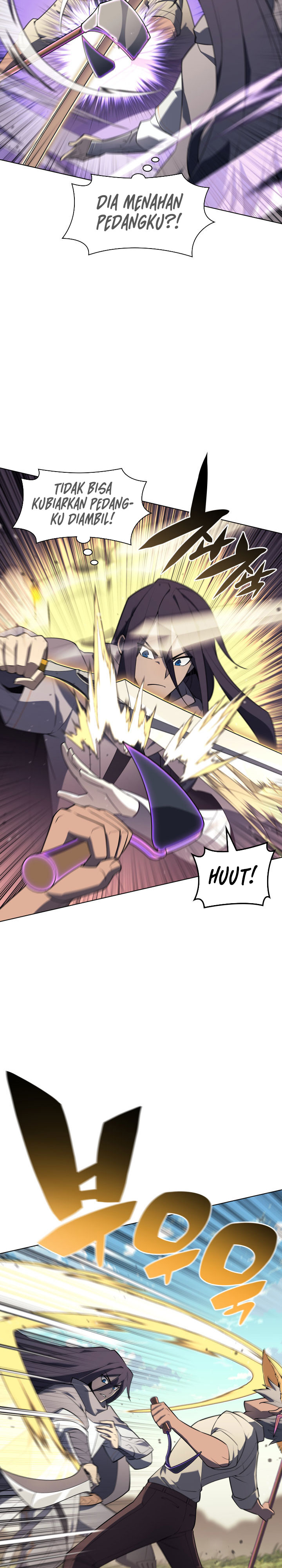 Overgeared New Chapter 126 Gambar 6