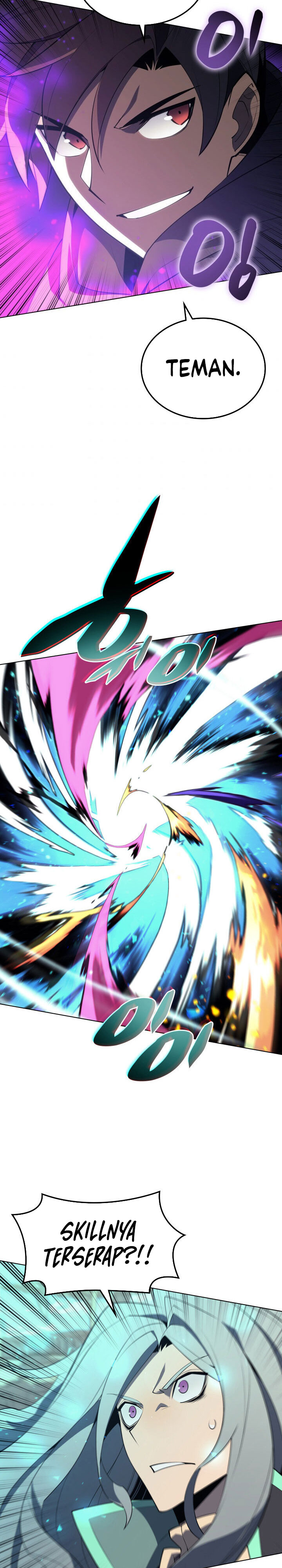 Overgeared New Chapter 125 Gambar 10