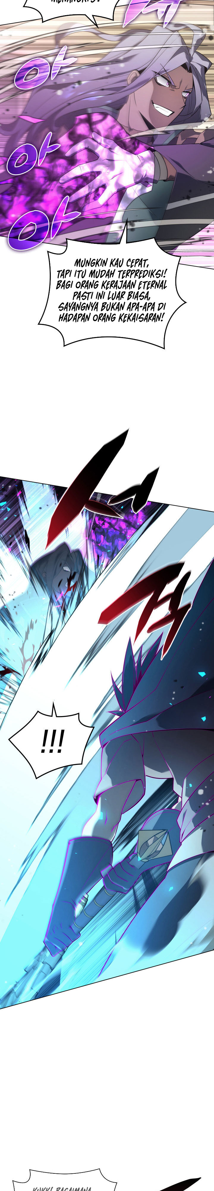 Overgeared New Chapter 125 Gambar 13