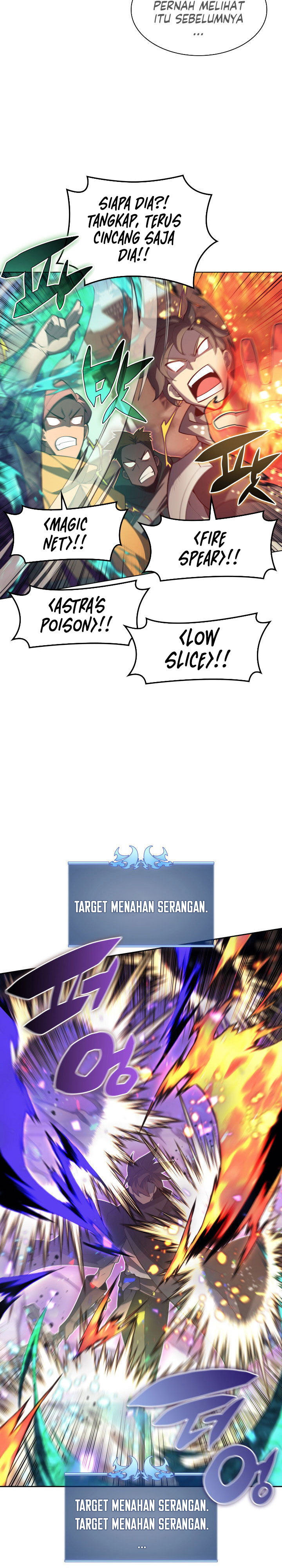 Baca Manhwa Overgeared New Chapter 125 Gambar 2