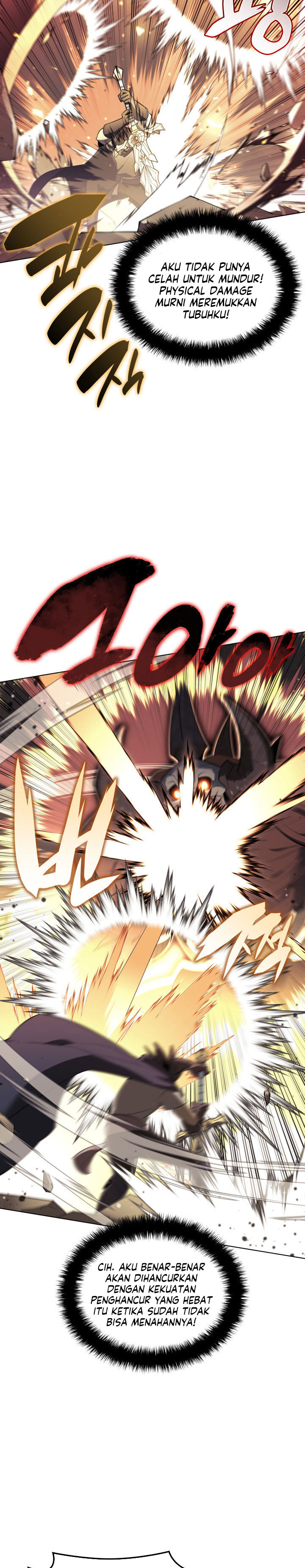 Overgeared New Chapter 125 Gambar 27