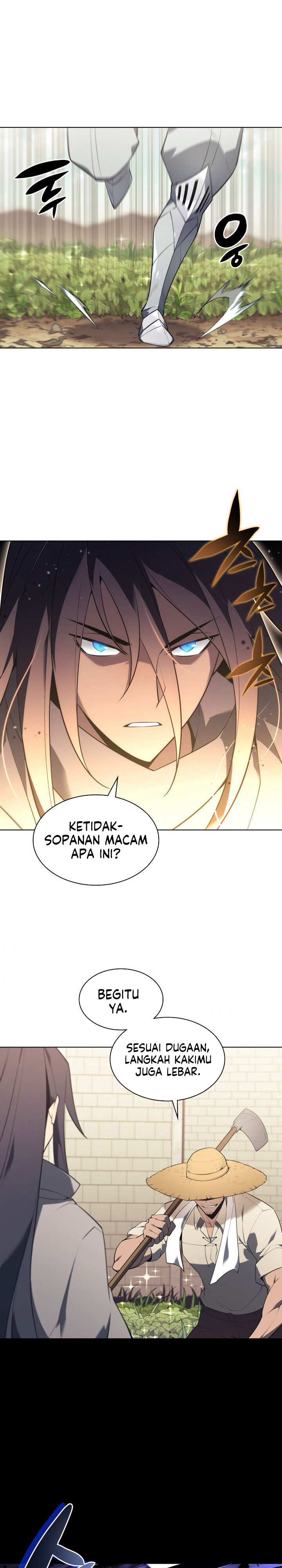 Overgeared New Chapter 125 Gambar 33