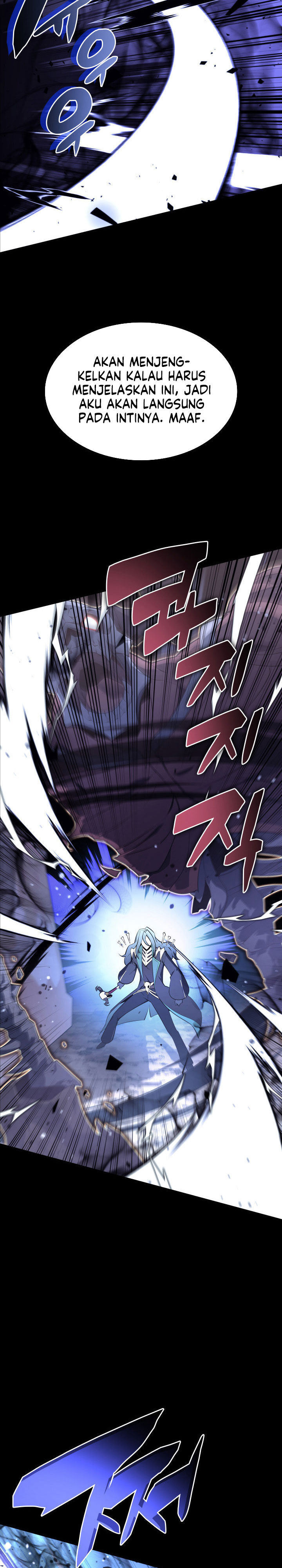 Overgeared New Chapter 125 Gambar 34
