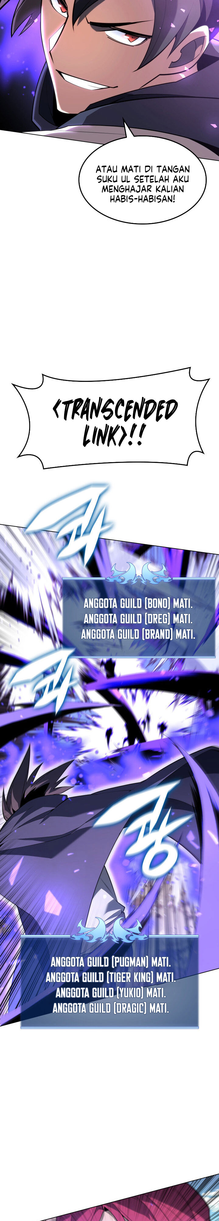 Overgeared New Chapter 125 Gambar 5