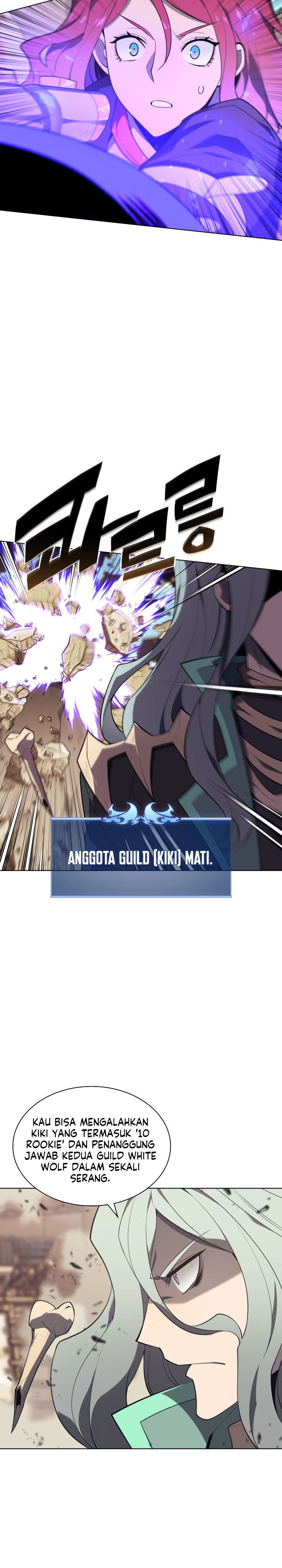 Overgeared New Chapter 125 Gambar 6