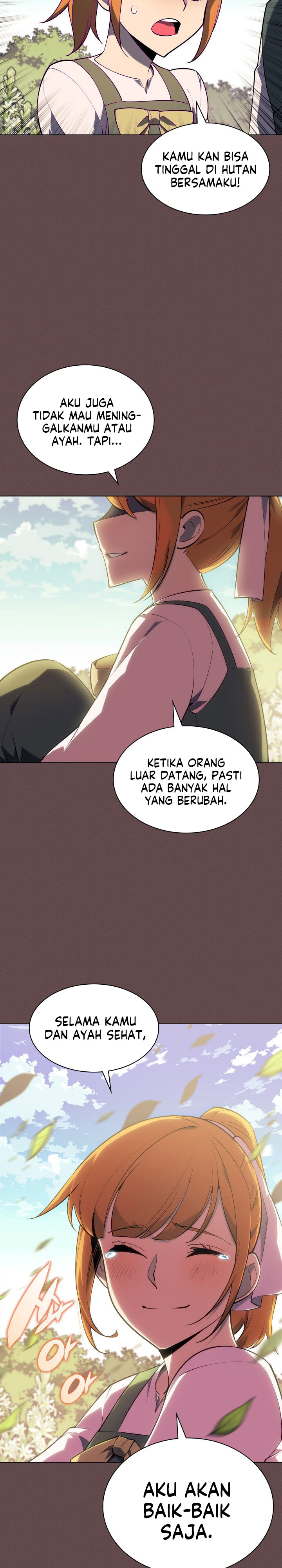 Overgeared New Chapter 123 Gambar 10