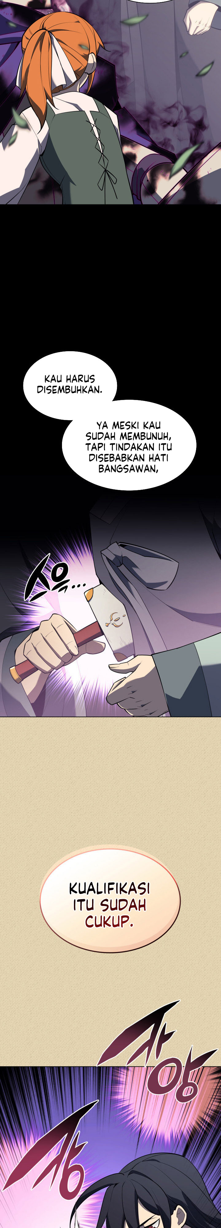 Overgeared New Chapter 123 Gambar 16