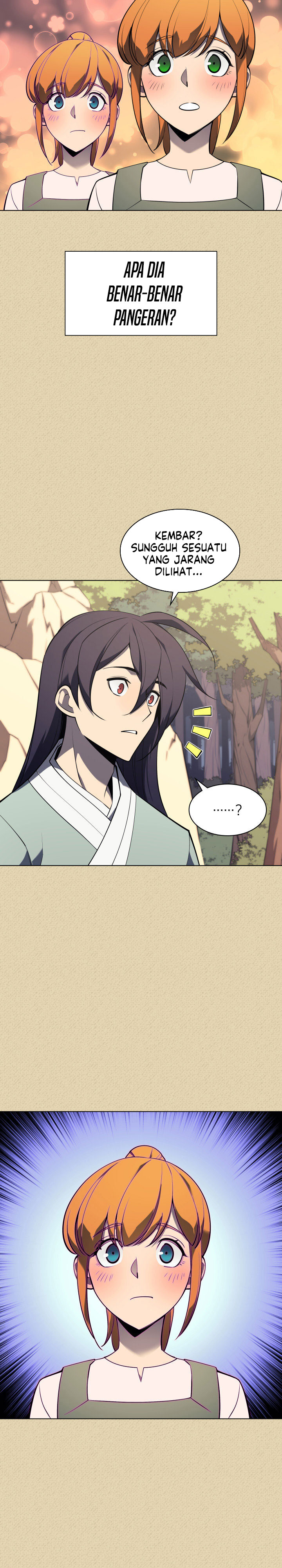 Baca Manhwa Overgeared New Chapter 123 Gambar 2