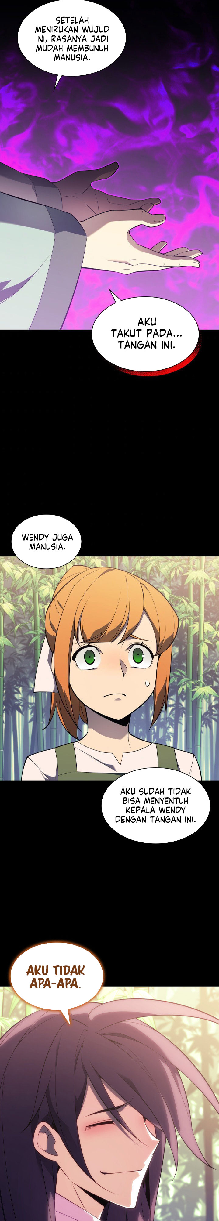 Overgeared New Chapter 123 Gambar 24