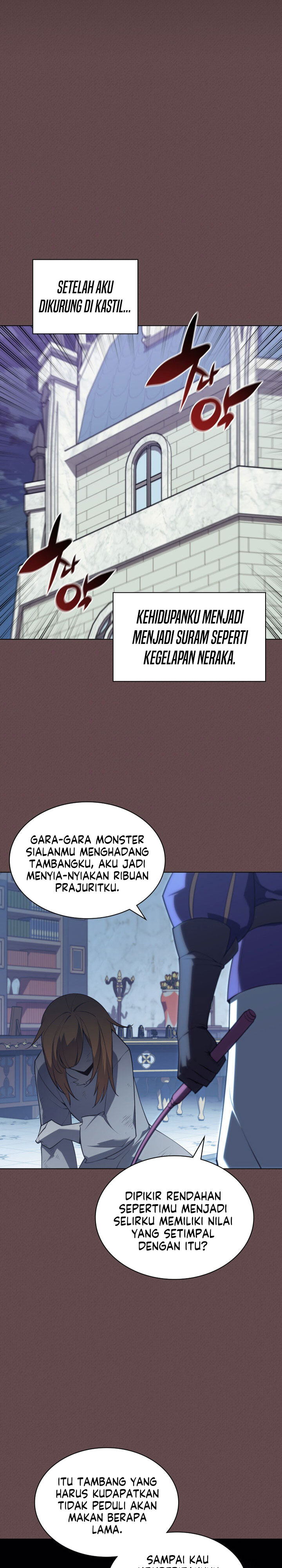Overgeared New Chapter 123 Gambar 29