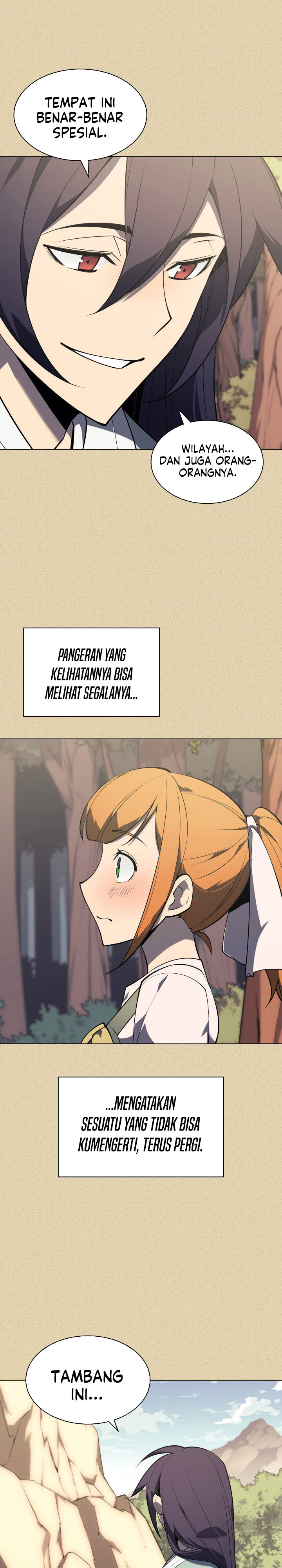 Overgeared New Chapter 123 Gambar 3