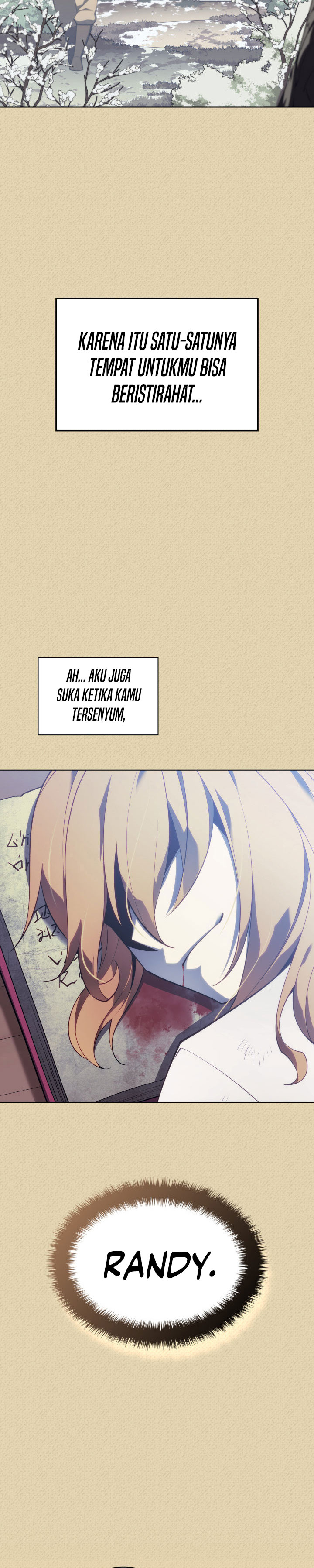 Overgeared New Chapter 123 Gambar 35
