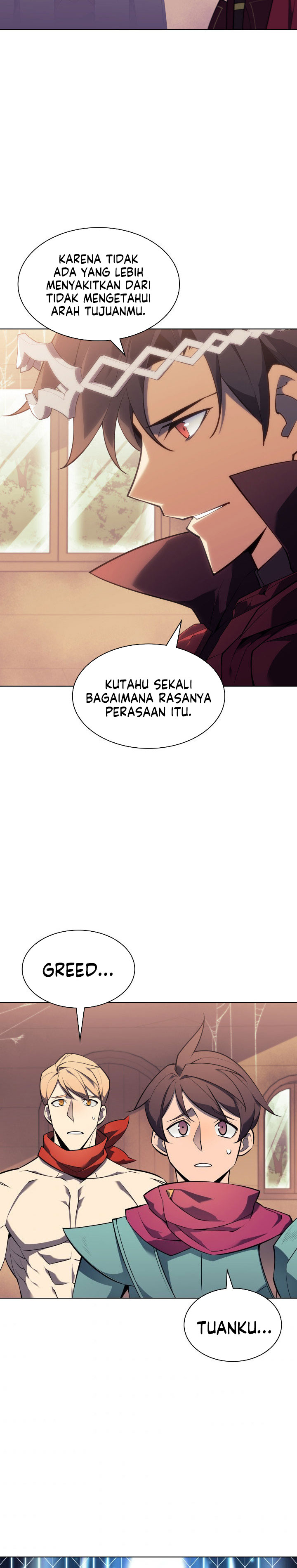 Overgeared New Chapter 123 Gambar 38