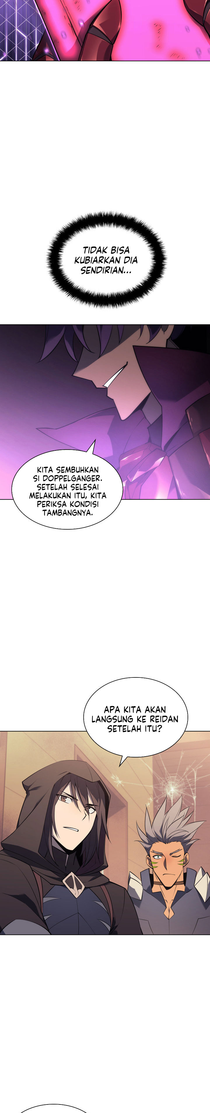 Overgeared New Chapter 123 Gambar 40